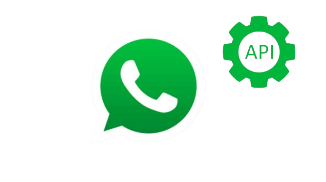WhatsApp Cloud API